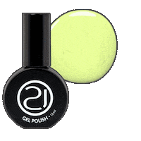 21Ec370 Sticker by Nails21