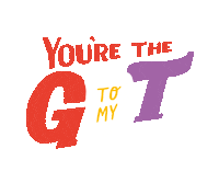 Gordons Sticker by Gordon's Gin GB