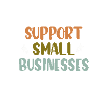 Design Shop Sticker