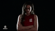 usavolleyball ready adidas look up team usa GIF