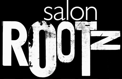 SalonRootz giphygifmaker rootz GIF