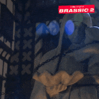 Brassic GIF by Sky