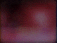 glitchedmemories glitch vhs aesthetic GIF