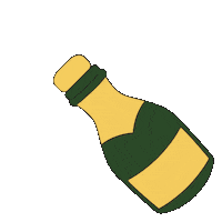 Celebrate We Did It Sticker by Billion Dollar Boy