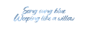 Sweet Caroline Lyrics Sticker by Neil Diamond
