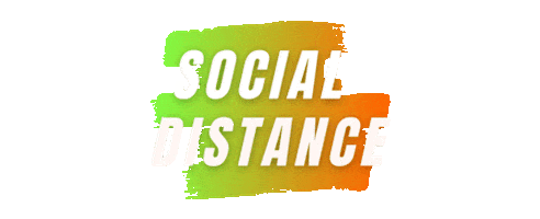 ctownfitness giphyupload cleveland social distance ctown Sticker