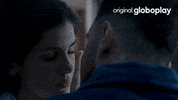 Camila Queiroz Angel GIF by globoplay