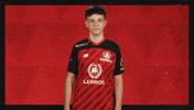 Bayer Leverkusen Esports GIF by Bundesliga