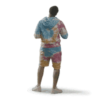 officialchip love music dancing video Sticker