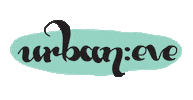 Blog Magyargif Sticker by Livia Farkas @ urban:eve