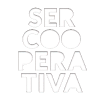 Cooperativismo Ser Sticker by Credisis