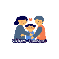 Wegetitdone Sticker by TeamSpan