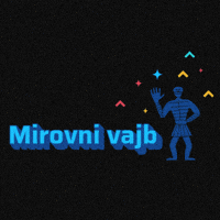 IOMBiH mir bih bosnaihercegovina mozemobolje GIF