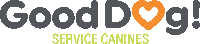 Good Dog Sticker by GoodDogAutism
