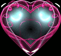 beating heart GIF