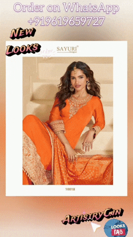 Buy Now Fashion GIF by ArtistryC