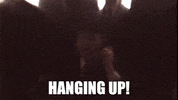 Over It Goodbye GIF by Paul McCartney