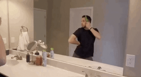 friday night dancing GIF by Hannah