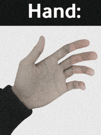 Hand GIF