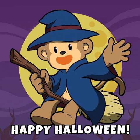 Happy Good Morning GIF by Wise Monkey Meme