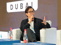 Salute GIF by Anndy Lian