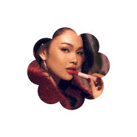 Soft Power Sticker by Vice Cosmetics