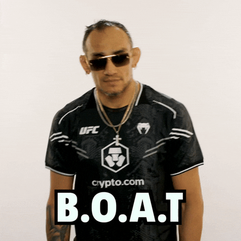 B.O.A.T