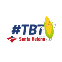 Agro Agronegocio Sticker by Santa Helena Sementes