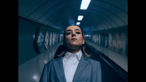 Brokenrib GIF by Jehnny Beth