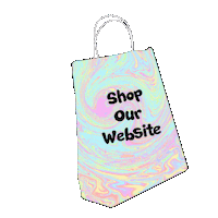 Shop Website Sticker by Just bead it by rachel
