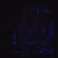 the void metal GIF by Epitaph Records