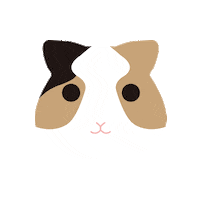 Happy Mood Sticker
