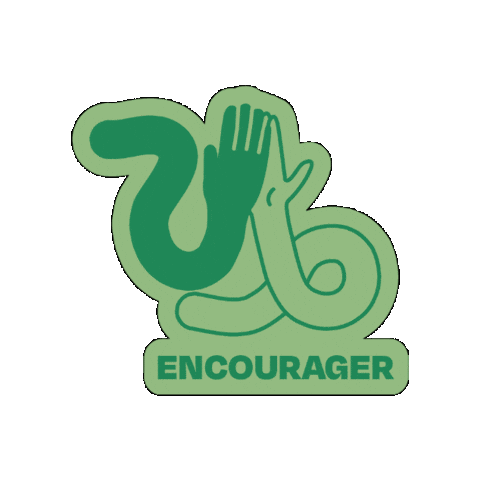 PSSMFrance giphygifmaker santementale encourager secouriste Sticker