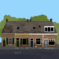 Openlucht GIF by Nederlands Openluchtmuseum