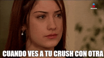GIF by Imagen Televisión