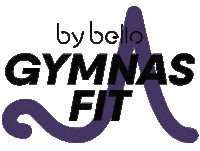 Gymnastics Handstand Sticker by ByBello