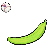 major league baseball sport Sticker by MLB
