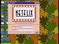 netflix GIF