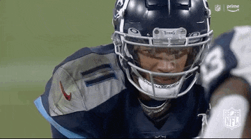 Tennessee Titans Football GIF by NFL