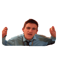 really STICKER by imoji