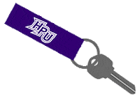 highpointu move in hpu high point university hpu move in Sticker