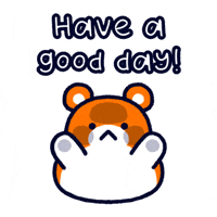 Good Day GIF
