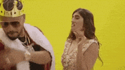 Fight No GIF by Sony Music India