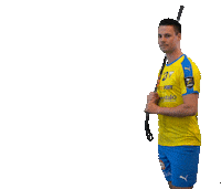 Floorball Salibandy Sticker by F-liiga