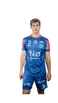 Handball Sticker by TSV Bayer Dormagen