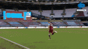 Happy Football GIF by MolaTV