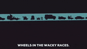 GIF by South Park 