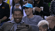 Charlotte Hornets Basketball GIF by NBA