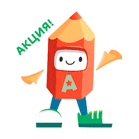 kraftiru крафти krafti Sticker