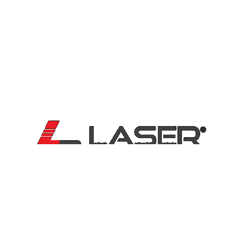 Laser Beam Sticker by Laser Photonics